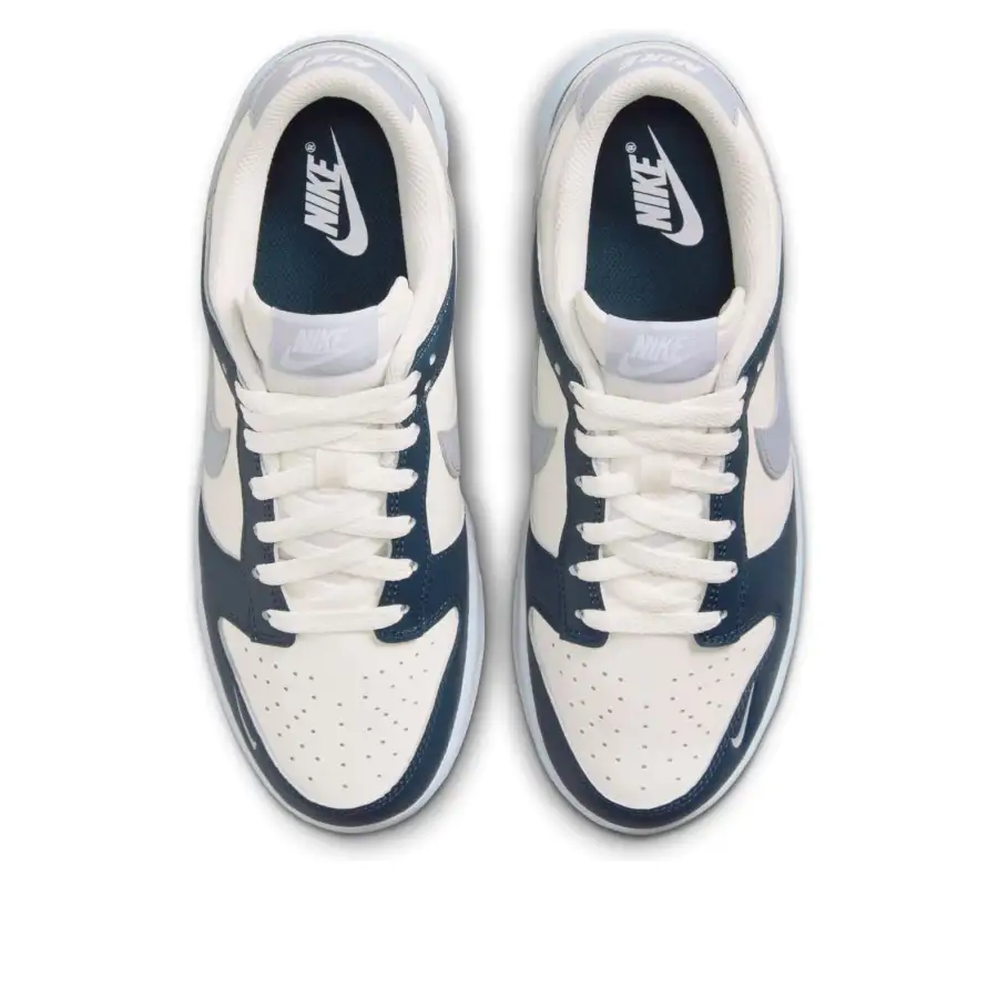 Nike Dunk Low ‘Armoury Navy’