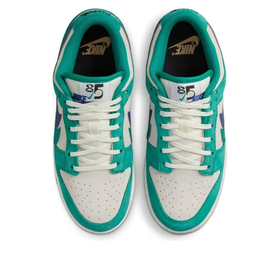 Nike Dunk Low SE ‘Sail Neptune Green’