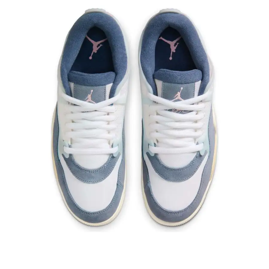 Air Jordan 4 RM ‘Diffused Blue Ashen Slate’