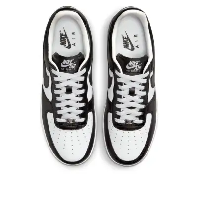 Nike Air Force 1 Low ‘Terror Squad – White Black’