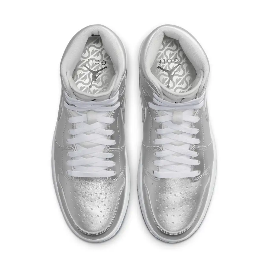 Air Jordan 1 High Golf ‘Giving’