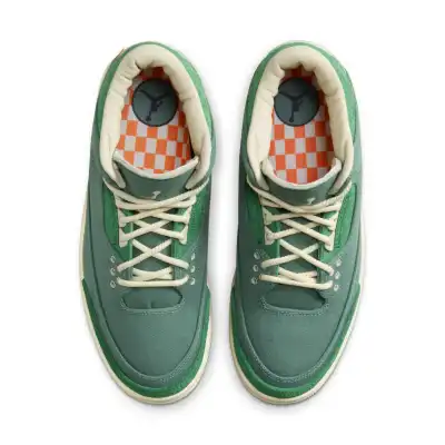 Air Jordan 3 x Nina Chanel Abey ‘Bicoastal’