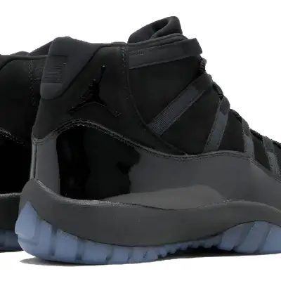 Air Jordan 11 Retro ‘Cap and Gown’