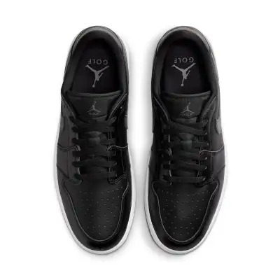 Air Jordan 1 Low Golf ‘Black Gum’