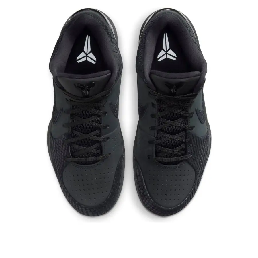 Nike Zoom Kobe 4 Protro ‘Gift of Mamba’