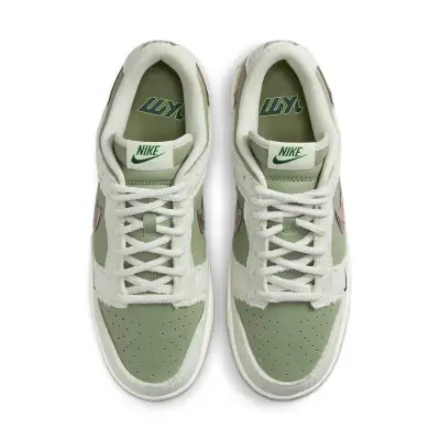 Nike x Kyler Murray Dunk Low ‘Be 1 of One’