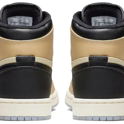 Air Jordan 1 High ‘Mushroom’