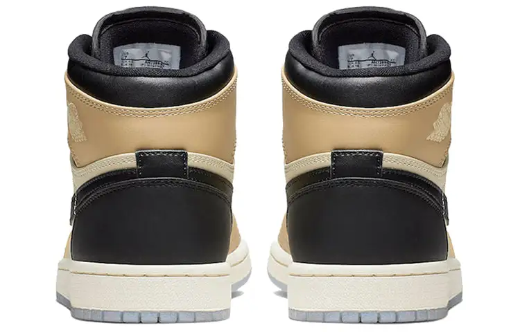 Air Jordan 1 High ‘Mushroom’