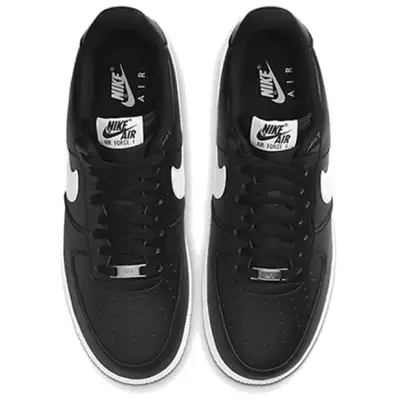 Nike Air Force 1 ’07 AN20 ‘Black White’