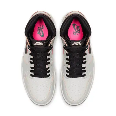 Air Jordan 1 Retro High SB ‘NYC to Paris’