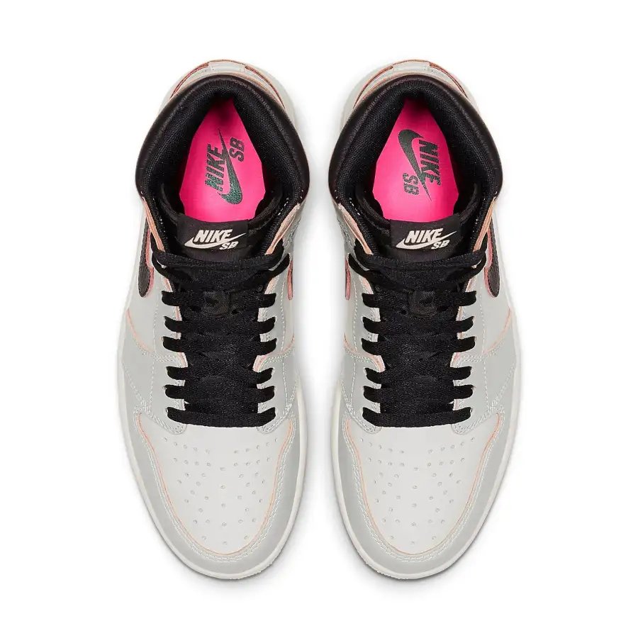 Air Jordan 1 Retro High SB ‘NYC to Paris’