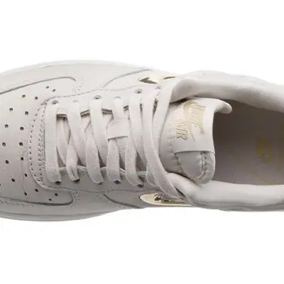 Nike Air Force 1 ’07 Premium LX ‘Phantom’