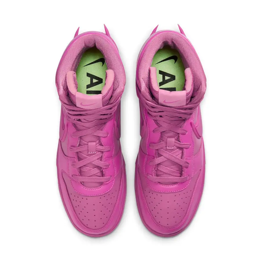 Nike x AMBUSH Dunk High Cosmic Fuchsia ‘Active Fuchsia Lethal Pink’