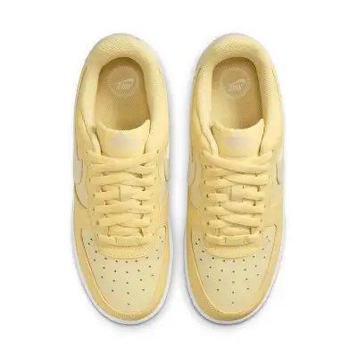 Nike Air Force 1 ’07 Essential ‘Cross Stitch’