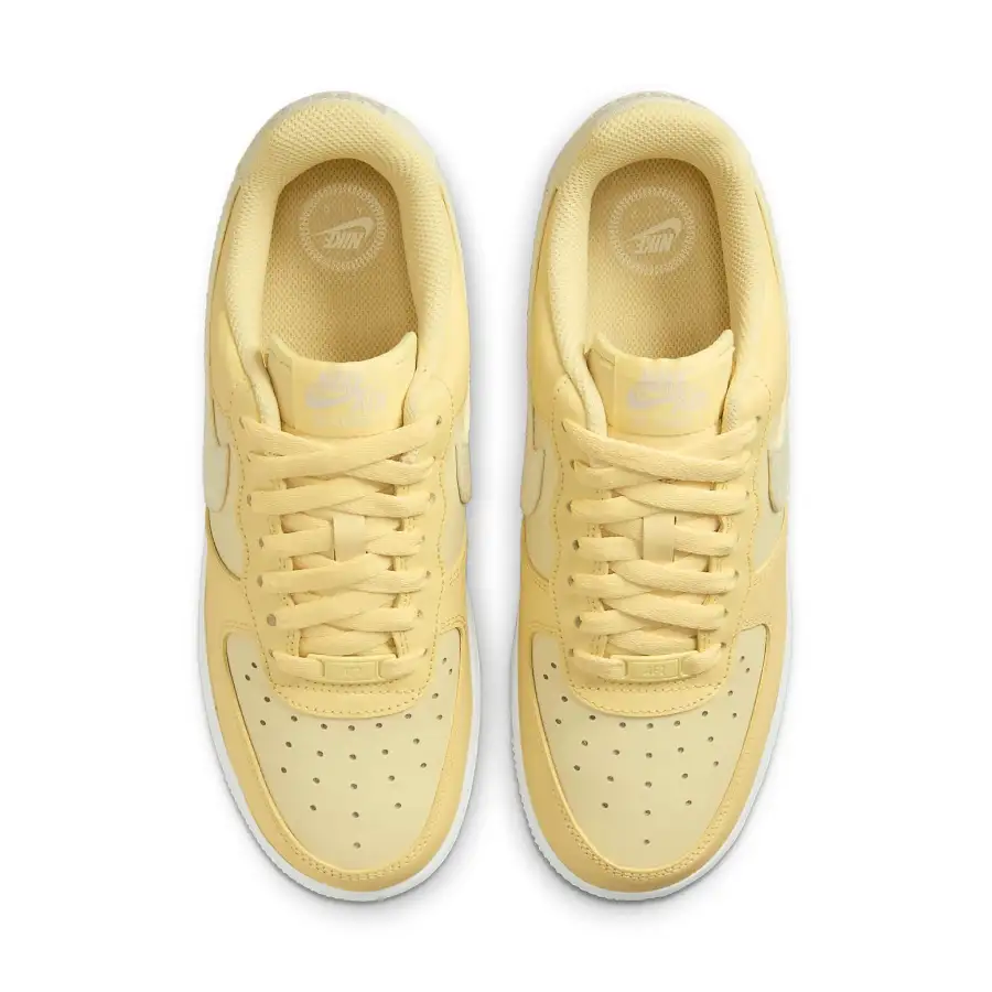 Nike Air Force 1 ’07 Essential ‘Cross Stitch’