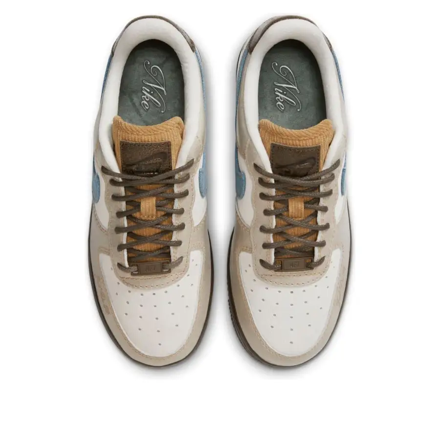 Nike Air Force 1 Low ‘Love & Peace’