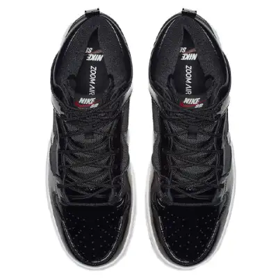 Nike SB Dunk High ‘Rivals Pack’