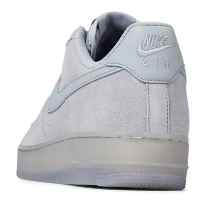 Nike Air Force 1 ’07 Low ‘Wolf Grey’