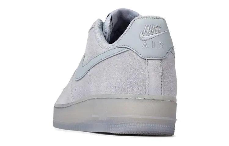 Nike Air Force 1 ’07 Low ‘Wolf Grey’
