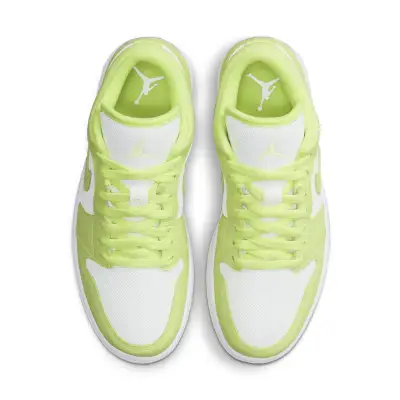 Air Jordan 1 Low ‘Limelight’