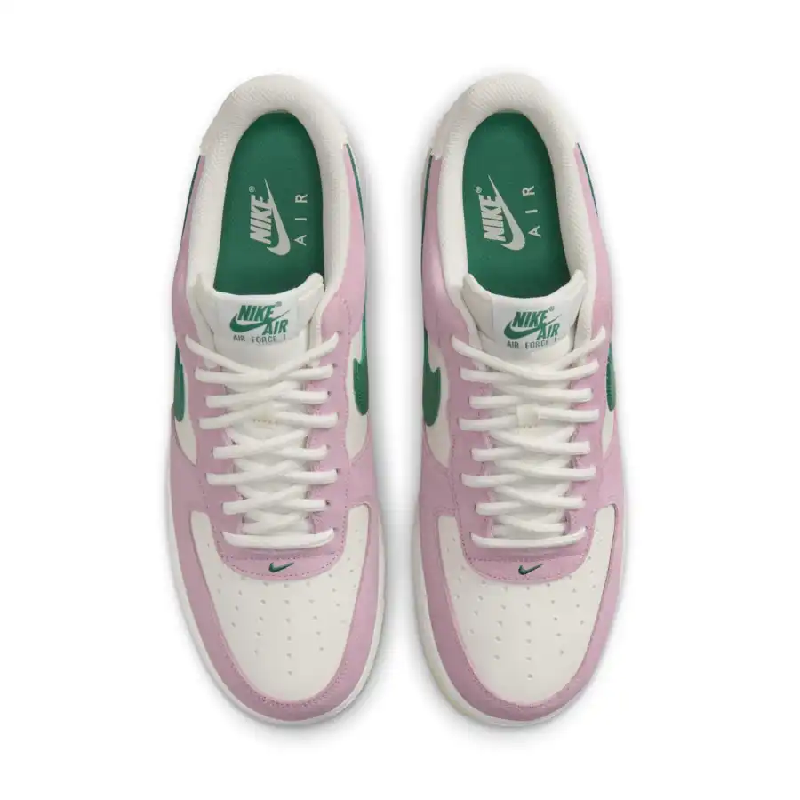 Nike Air Force 1 ’07 LV8 ‘Medium Soft Pink Malachite’