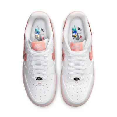 Nike Air Force 1 ’07 LV8 ‘Copy Paste’