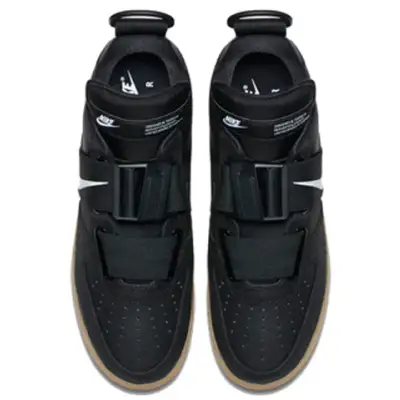 Nike Air Force 1 Low Utility ‘Black’