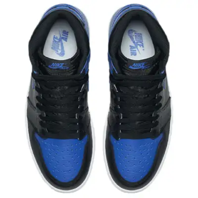 Air Jordan 1 Retro High OG ‘Royal’