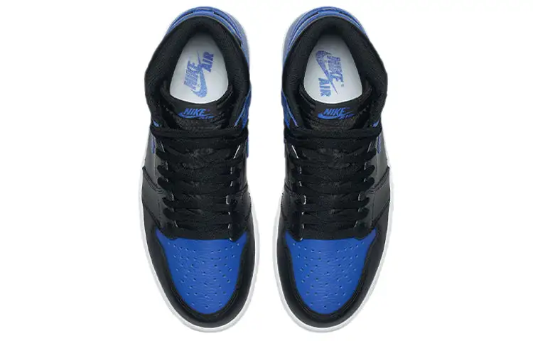 Air Jordan 1 Retro High OG ‘Royal’