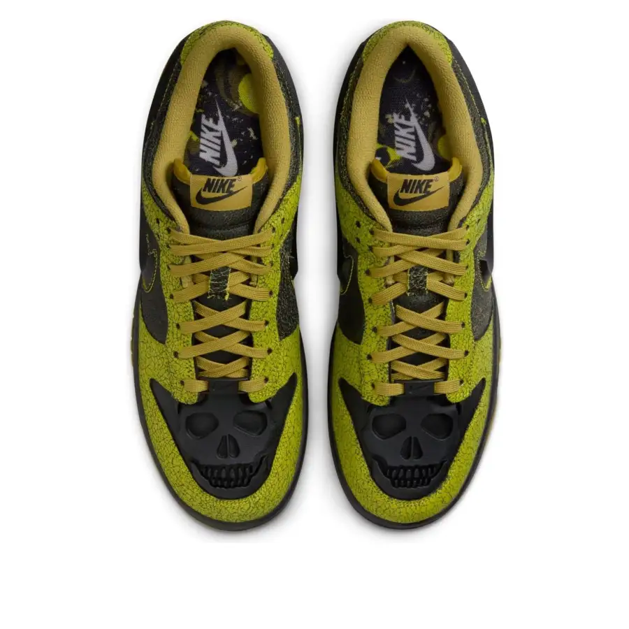 Nike Dunk Low ‘Halloween’