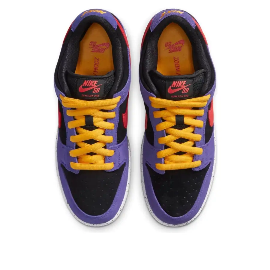 Nike SB Dunk Low Pro ‘ACG Terra’