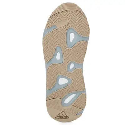 Adidas Yeezy Boost 700 ‘Carbon Blue’