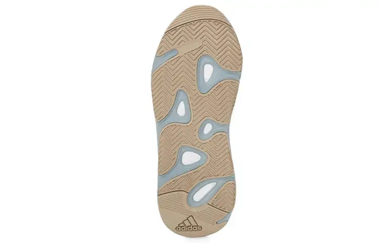 Adidas Yeezy Boost 700 ‘Carbon Blue’