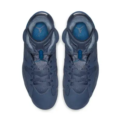 Air Jordan 6 Retro ‘Diffused Blue’