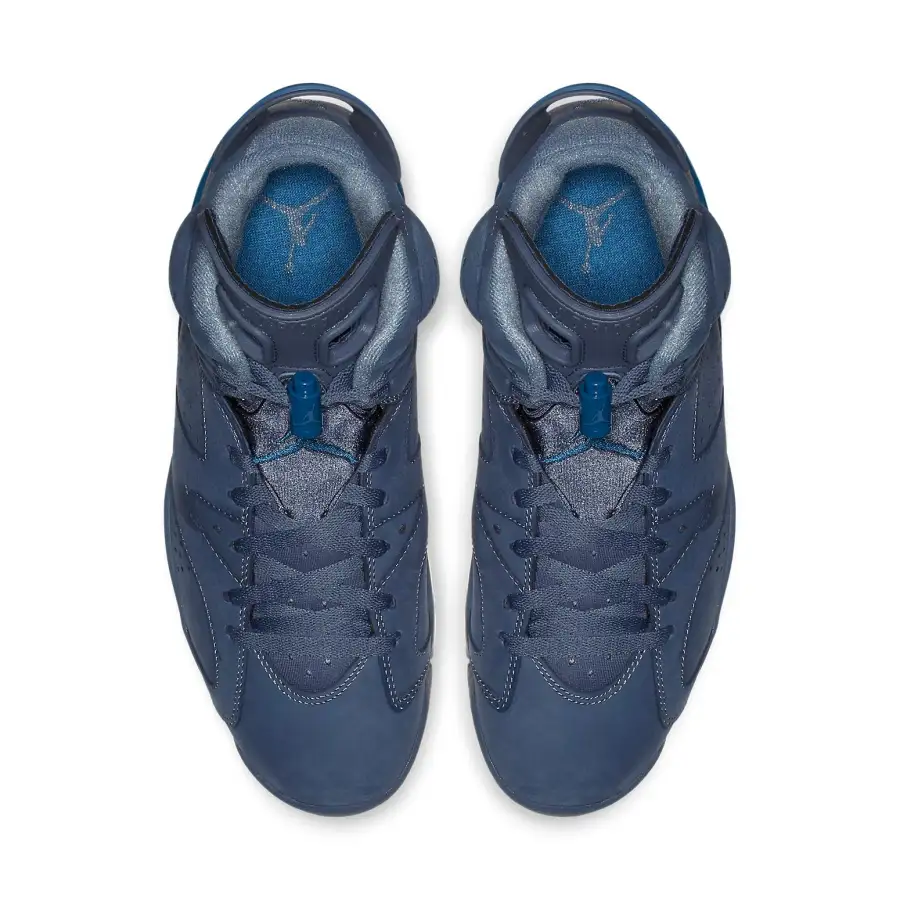 Air Jordan 6 Retro ‘Diffused Blue’