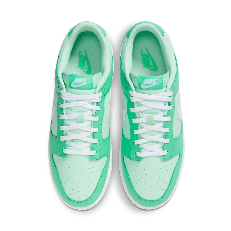 Nike Dunk Low ‘Mint Foam Light Menta’