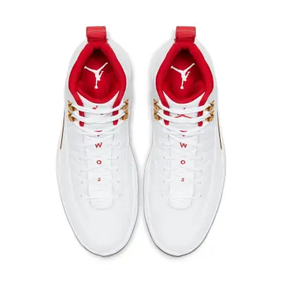 Air Jordan 12 Retro ‘FIBA’