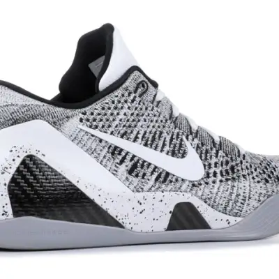 Nike Kobe 9 Elite Low ‘Beethoven’