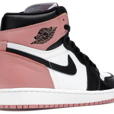 Air Jordan 1 Retro High NRG ‘Rust Pink’