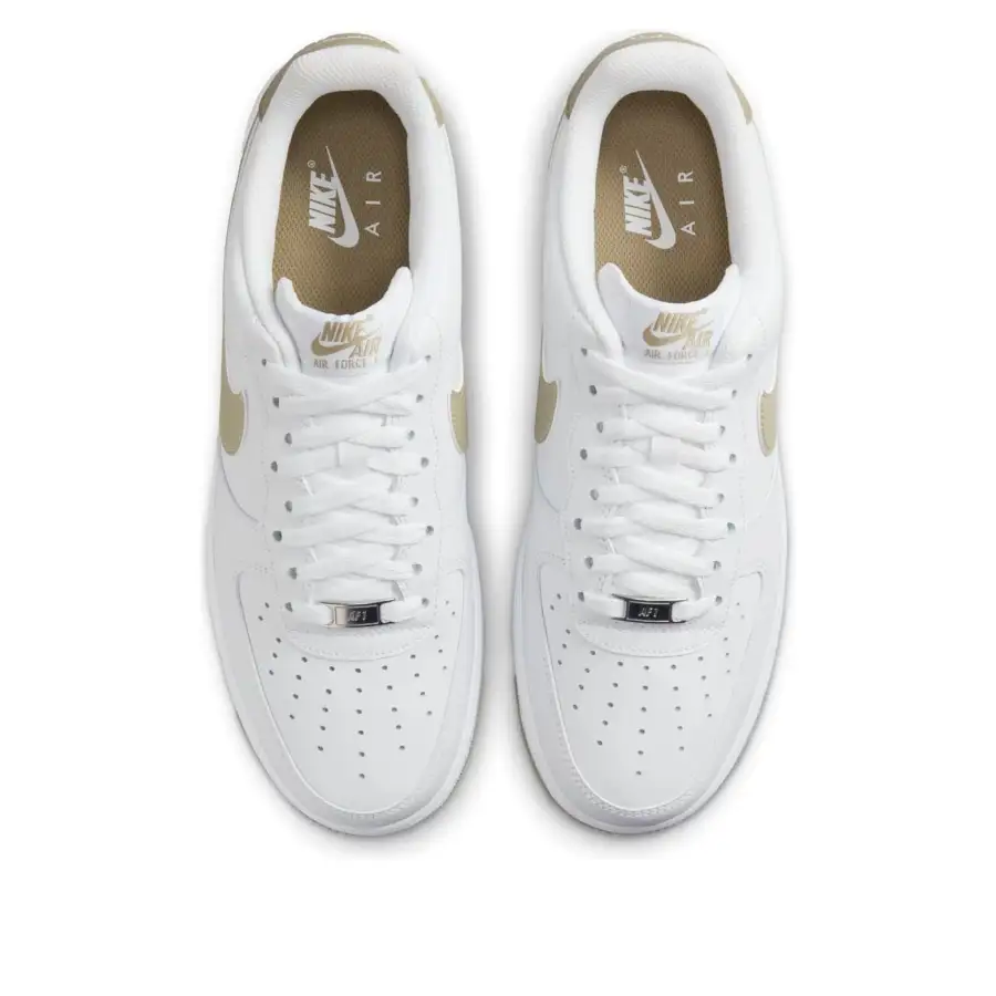 Nike Air Force 1 Low ‘White Neutral Olive’