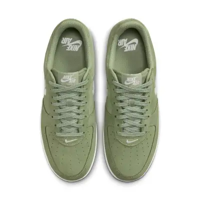 Nike Air Force 1 Low Jewel ‘Color of the Month – Oil Green’