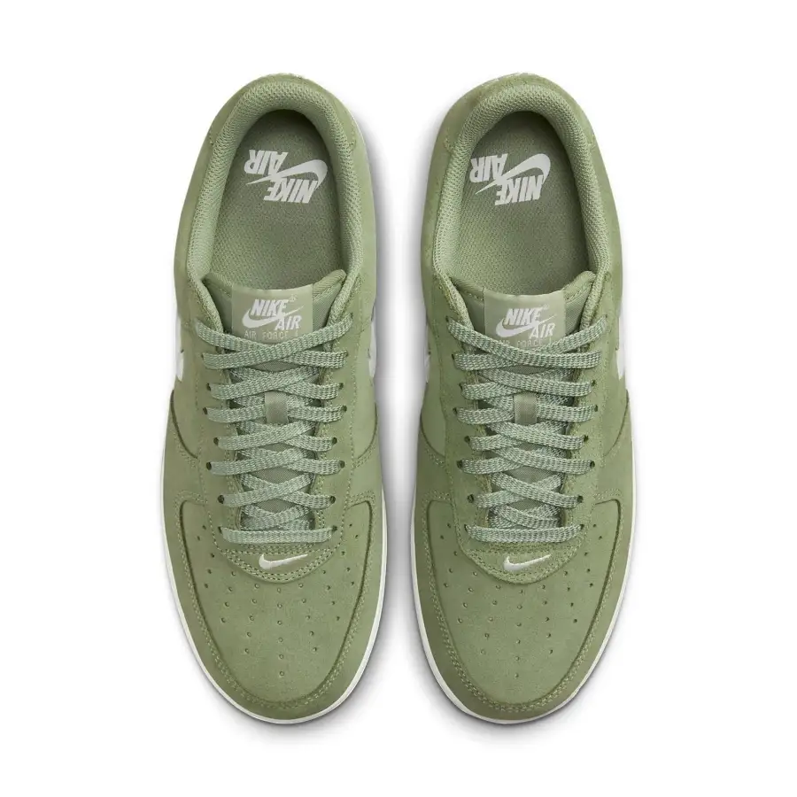 Nike Air Force 1 Low Jewel ‘Color of the Month – Oil Green’