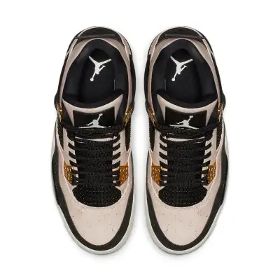 Air Jordan 4 Retro ‘Splatter’