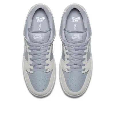 Nike SB Dunk Low ‘Summit White’
