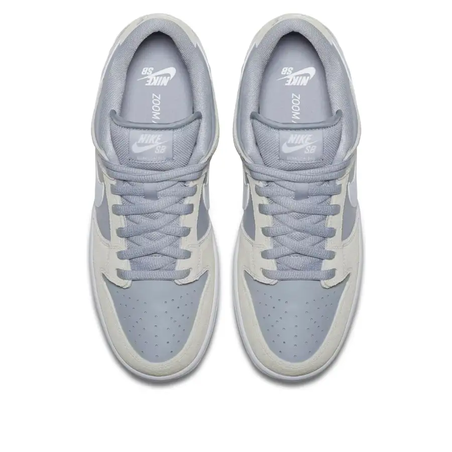 Nike SB Dunk Low ‘Summit White’