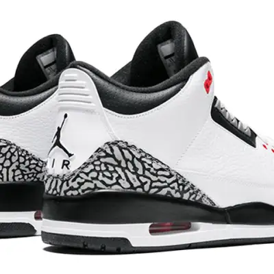 Air Jordan 3 Retro ‘Infrared 23’