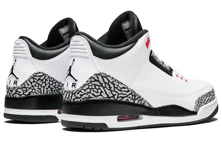 Air Jordan 3 Retro ‘Infrared 23’
