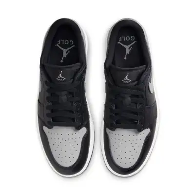 Air Jordan 1 Low Golf ‘Shadow’
