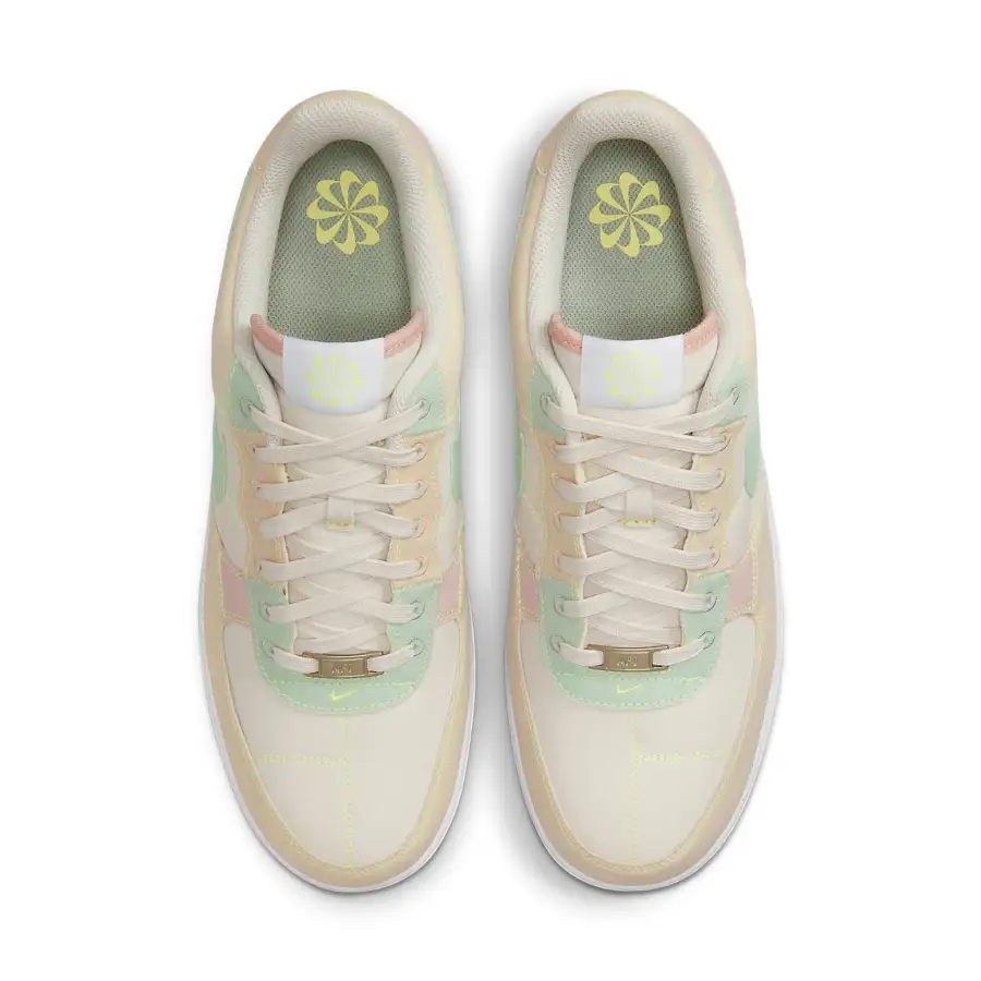 Nike Air Force 1 ’07 LX Next Nature ‘Structured’