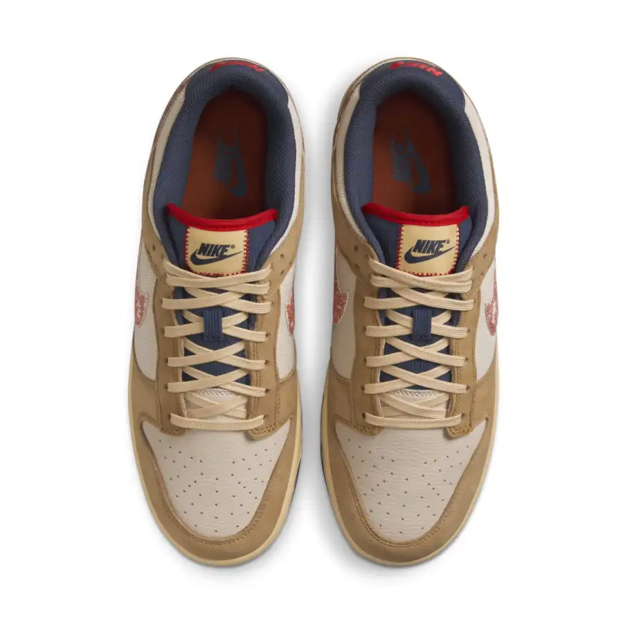Nike Dunk Low ‘Wheat Sanddrift’